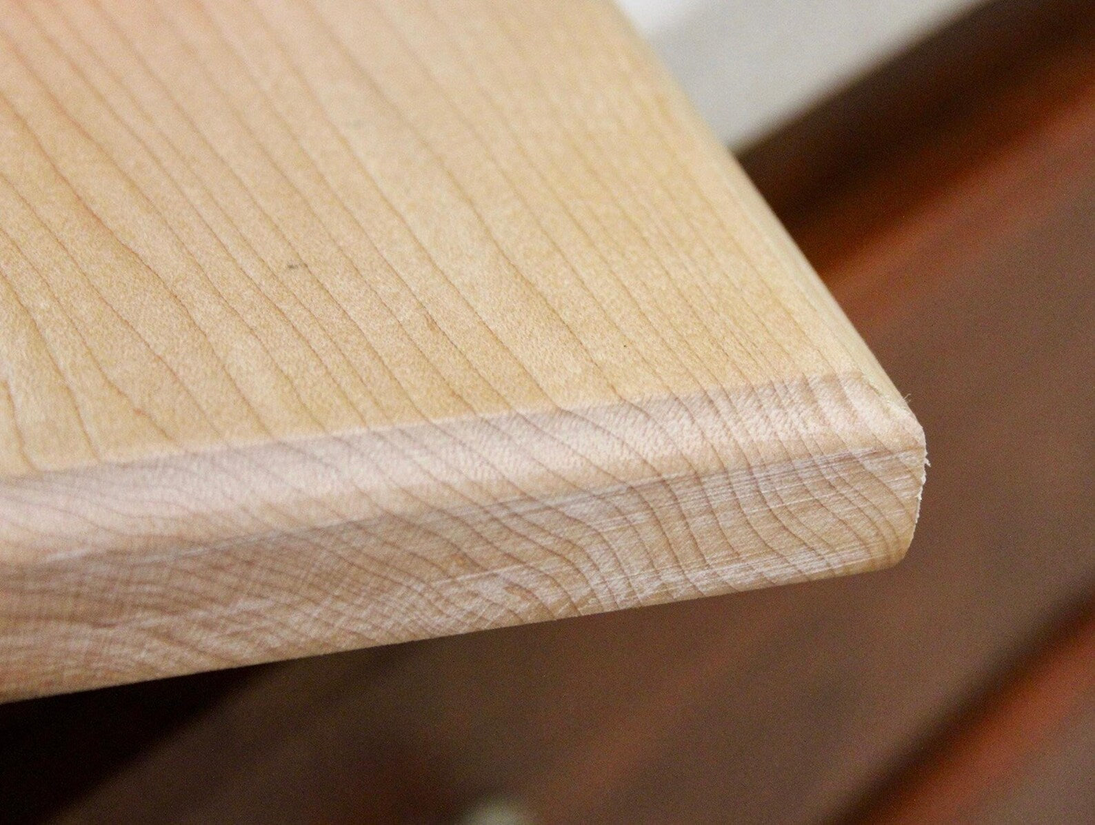 Custom Charcuterie Board: Handmade Maple, Walnut, Cherry, or Mahogany